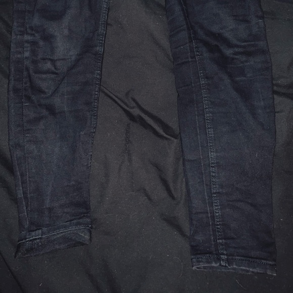 Cheap Monday Skinny Jeans - Picture 2 of 4
